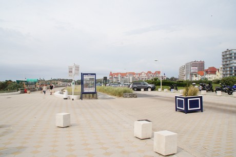 Le Touquet-Paris-Plage